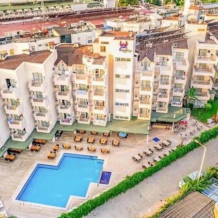 Hotel Viking Nona Kemer