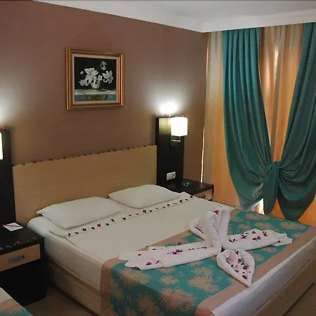 Отель Viking Nona 4*