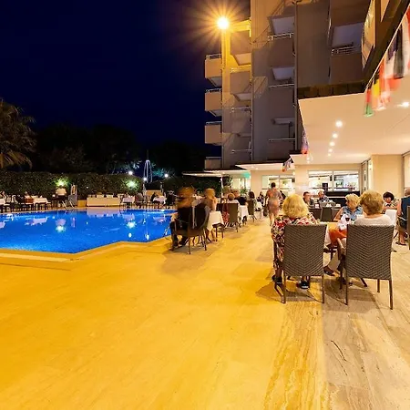 Отель Viking Nona 4*