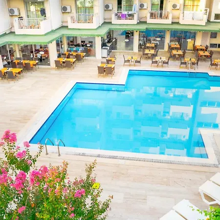 Viking Nona 4* Кемер